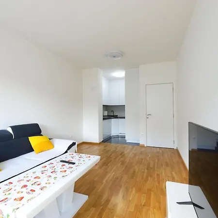 Apartman Slavisa