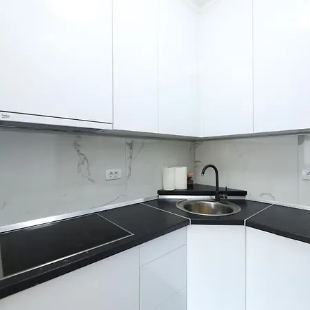 Apartman Slavisa *