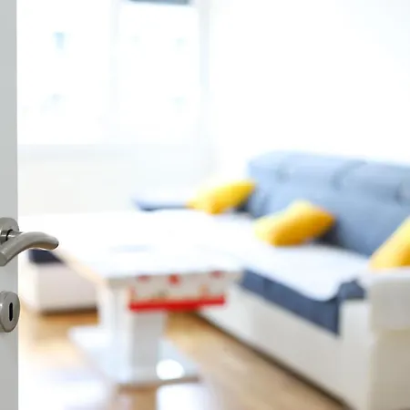 Apartman Slavisa * Banja Luka